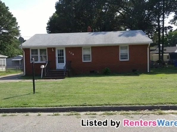 708 McLawhorne Dr, Newport News, VA 23605
