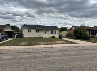 1205 Arp Ave, Cheyenne, WY 82007