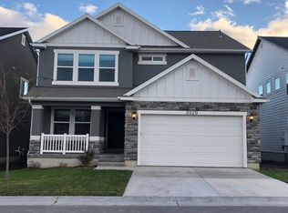 3929 W 1800 N, Lehi, UT 84043