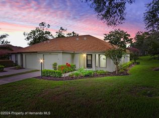 5995 W Croyden Cir, Crystal River, FL 34429