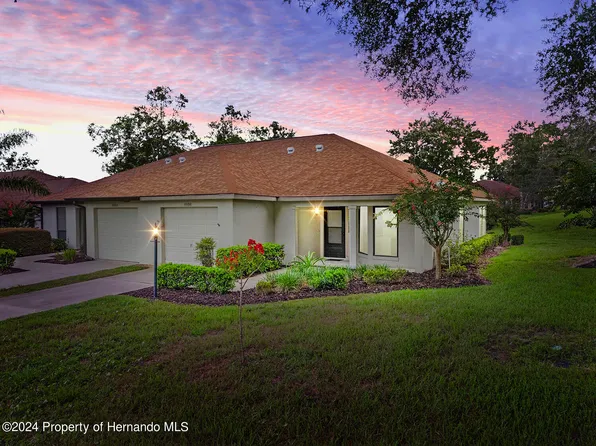 5995 W Croyden Cir, Crystal River, FL 34429