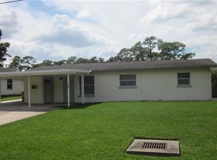 1548 Ingram Ave, Sarasota, FL 34232