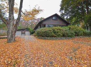 2317 Washington St, Holliston, MA 01746