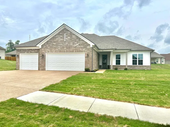 149 Pritchett Cv, Munford, TN 38058