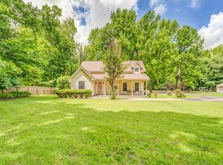 4115 Marshall Rd, Munford, TN 38058