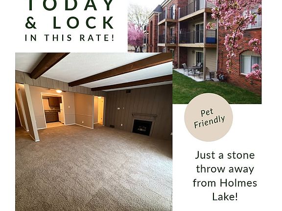 3rd image of 2611 S 70th St #37