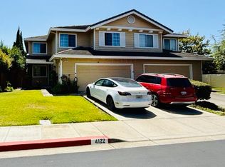 4122 Bell Cmn, Fremont, CA 94536