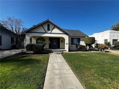 6323 & 6323B Friends Ave, Whittier, CA, 90601