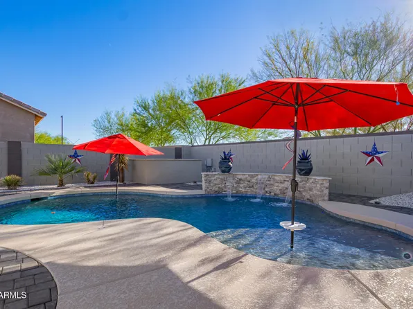 23852 N 167TH Lane, Surprise, AZ 85387