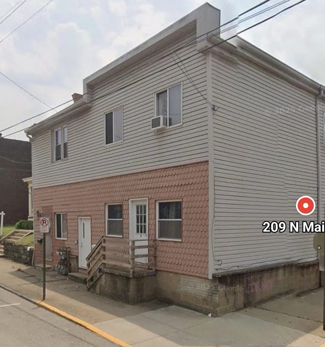 1 bed, 600 sqft, $800 — Photo 3