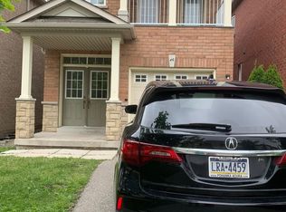 46 Laramie Cres, Vaughan, ON L6A 0P8