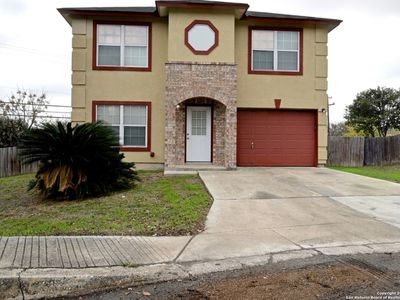 15 Stager hills, San Antonio, TX, 78238