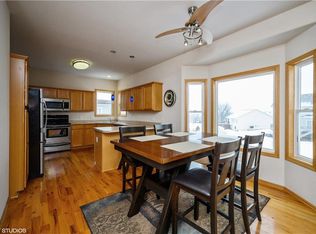 1822 Merle Huff Ave, Norwalk, IA 50211