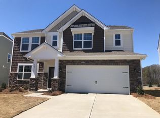 14311 Rhodes Hall Dr, Charlotte, NC 28273