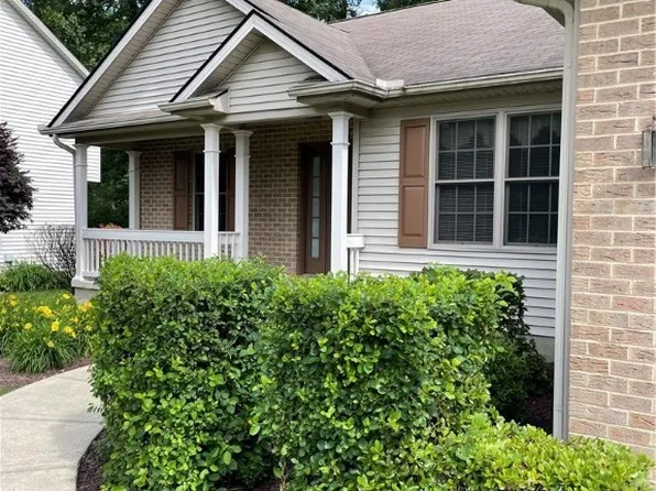 526 Deer Run Dr, Youngstown, OH 44512