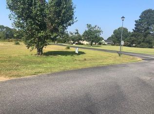 101 Olympia Dr, Eufaula, AL 36027