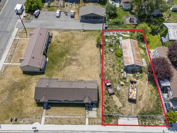 2311 Burlington Ave, Missoula, MT 59801