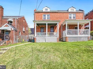 4936 E Capitol St NE, Washington, DC 20019