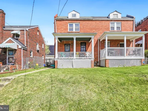 4936 E Capitol St NE, Washington, DC 20019
