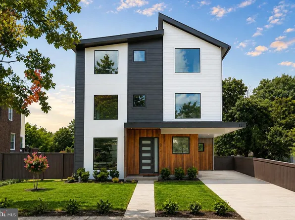3916 13th St NE, Washington, DC 20017