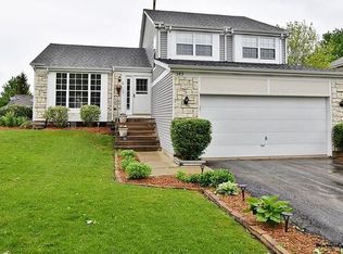 283 W Harvard Cir, South Elgin, IL 60177