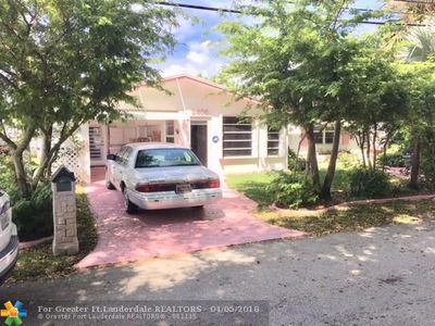 2405 NW 51st St, Tamarac, FL, 33309