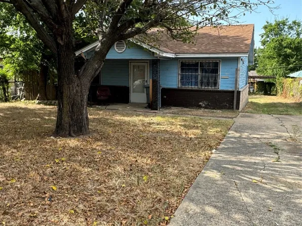 3302 Culver St, Dallas, TX 75223