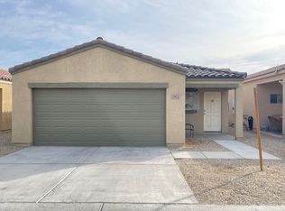 2422 Stonebridge Dr, Bullhead City, AZ 86442