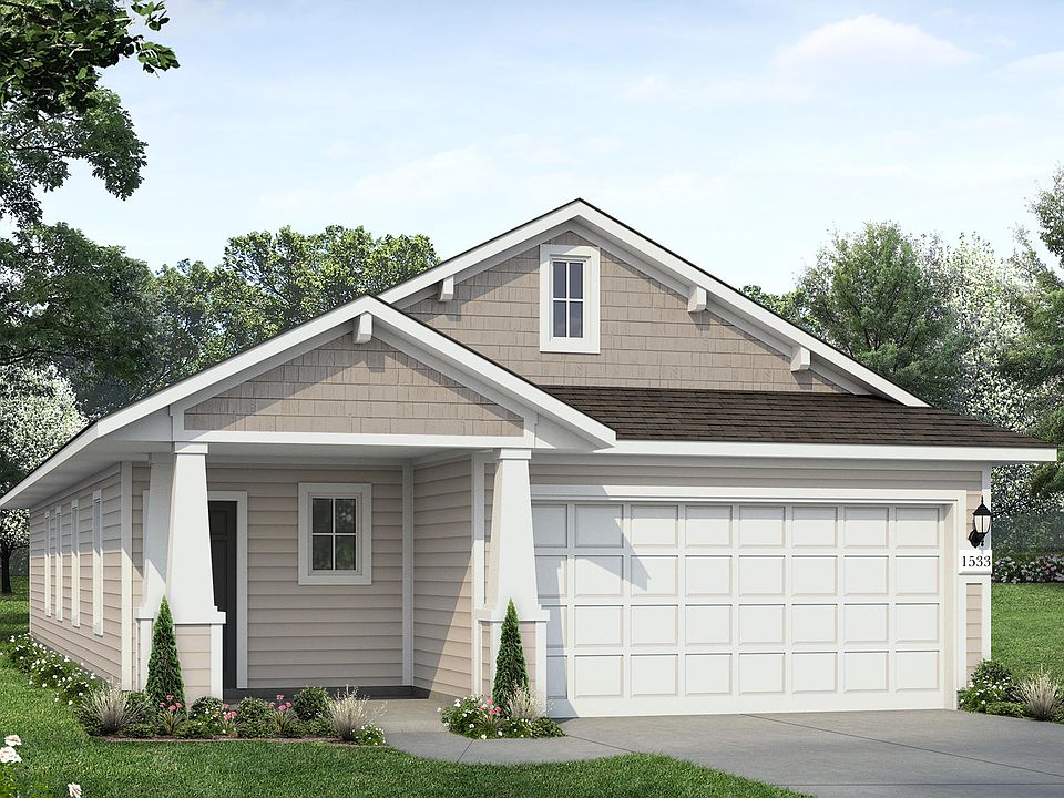 2nd image of 11812 Murano Dr