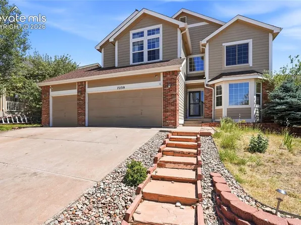 7239 Withers Pl, Colorado Springs, CO 80922