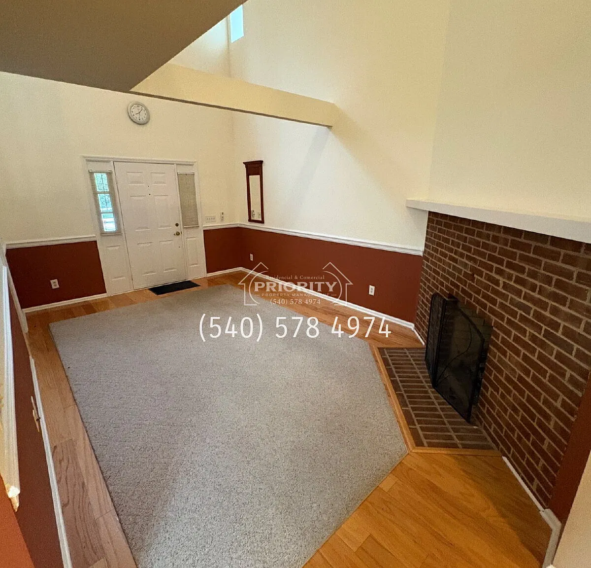 "Spacious 3-Bedroom Townhouse at 190 Emerald Dr, Harrisonburg - Comfort & Convenience Await!" — Photo 4