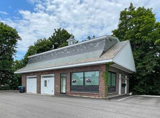 64 Main St, Vergennes, VT 05491