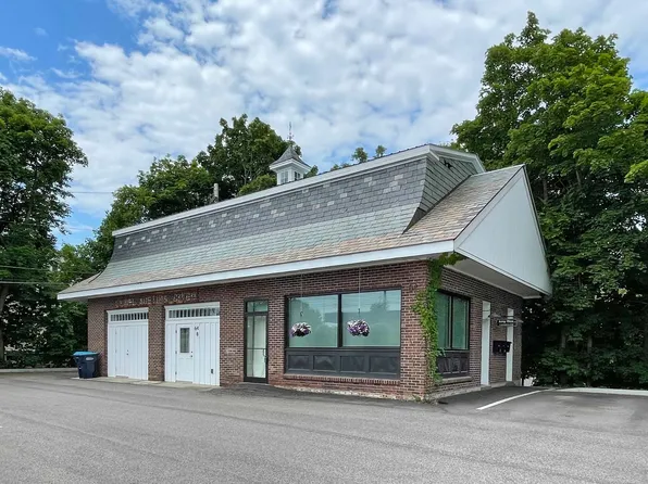 64 Main Street, Vergennes, VT 05491