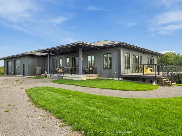 724 Elm Tree Rd, Kawartha Lakes, ON K0M 2C0