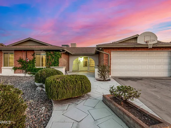 3909 W WOOD Drive, Phoenix, AZ 85029