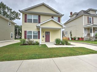 1059 W Macon St, Decatur, IL 62522