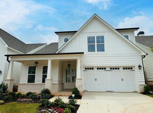 118 Ivey Way, Woodstock, GA 30188