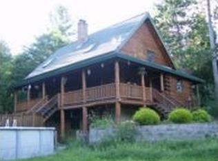 59 Ossipee Mountain Rd, Ctr Ossipee, NH 03814