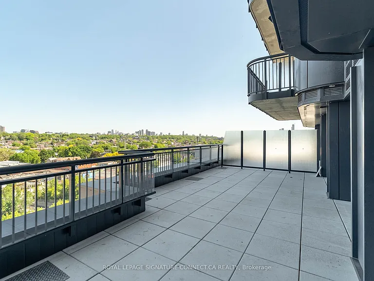 1185 Dupont St #815 — Photo 19