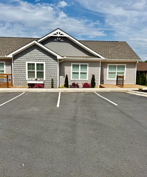 201 Rock Barn Rd NE #203-D203 — Photo 1