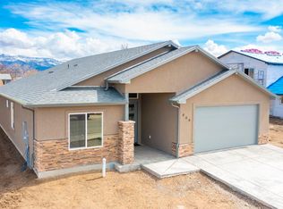 464 Fiddlers Grove St, Grand Junction, CO 81504