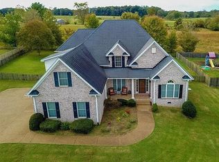 7133 Chessington Dr, Fairview, TN 37062