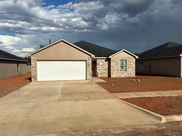 1917 Trigger Happy Trl, Abilene, TX 79602