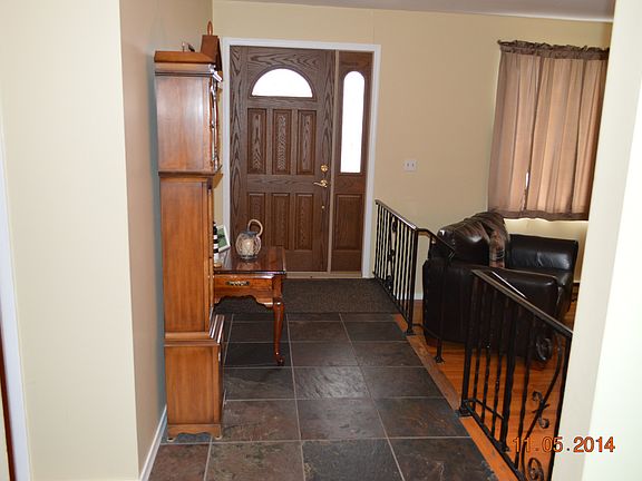 Entry Way