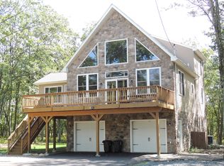 46 Buttonbush Ln, Hazle Township, PA 18202