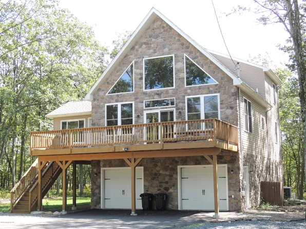 46 Buttonbush Ln, Hazle Township, PA 18202