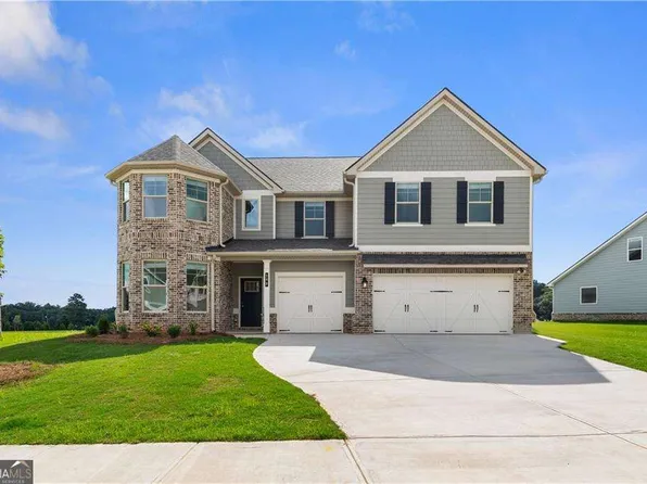 613 Sidney Ct, Stockbridge, GA 30281