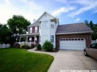 218 W 800th St N, American Fork, UT 84003