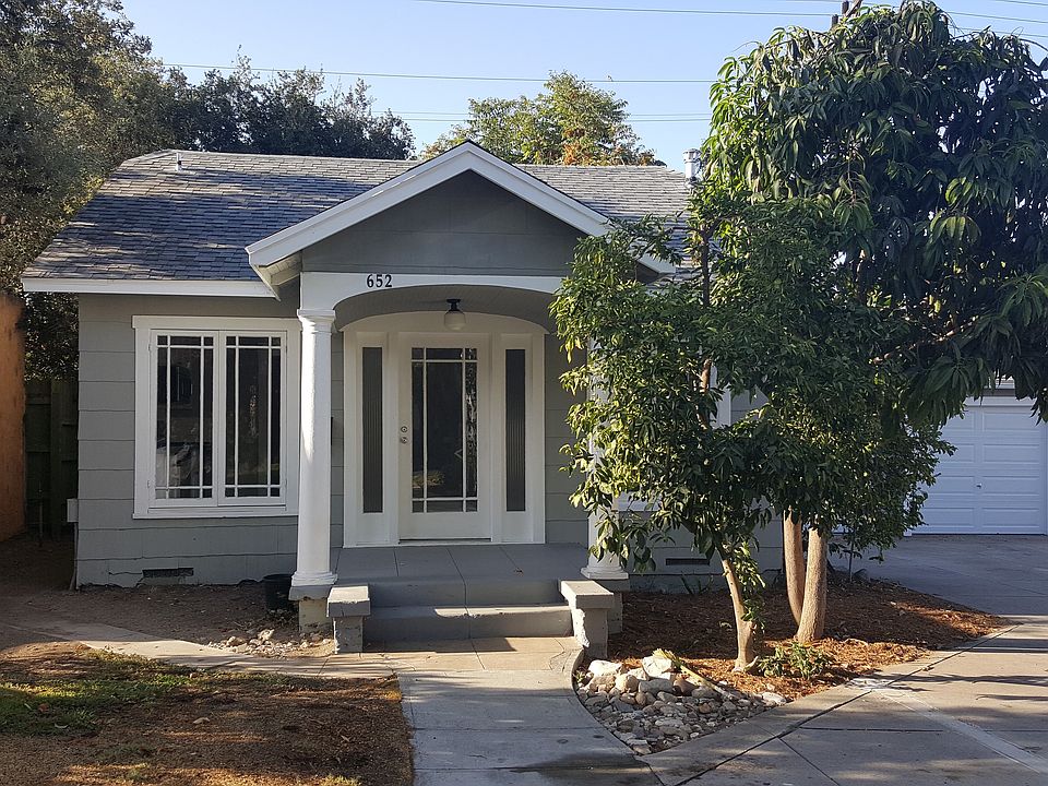 1st image of 652 W California Ave