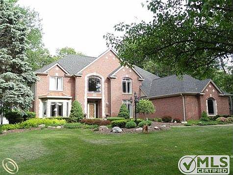 5148 RIDGE TRAIL SOUTH.